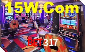 Secure Login Bet317