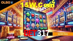 APP oficial da Bet317 para mobile