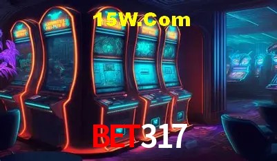 Tecnologia da Plataforma Bet317