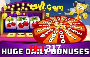 Jogos de Slot Bet317