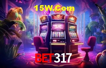 Apostas de Tênis Bet317