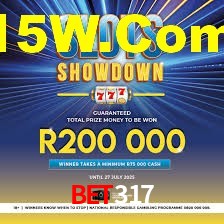 Platform Technology Bet317