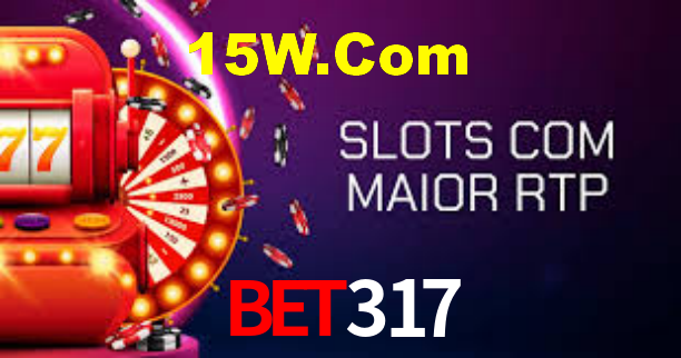 Bet317 App Interface