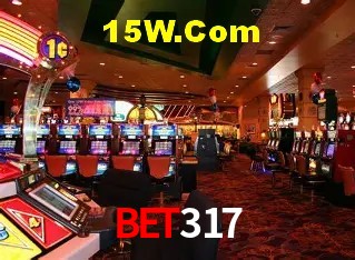 Integração de APIs Bet317