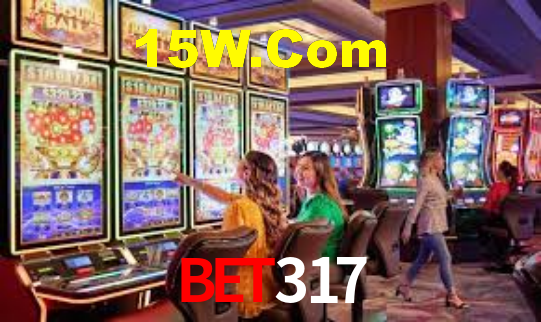 Bônus Generosos e Exclusivos no Bet317 para Você!
