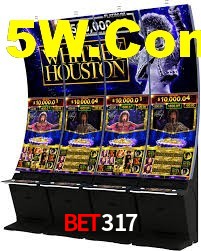 Bonus Features Bet317