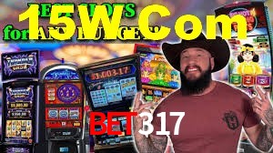Account Benefits Bet317