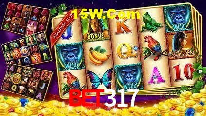 Bet317