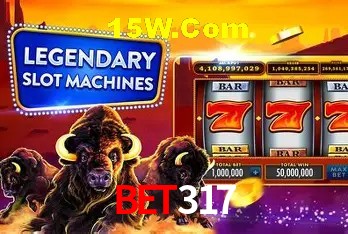 Bet317 Vip