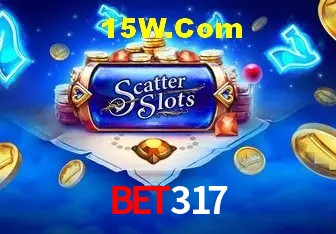 Provedores de Jogos Bet317