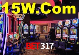 Experiência VIP Bet317