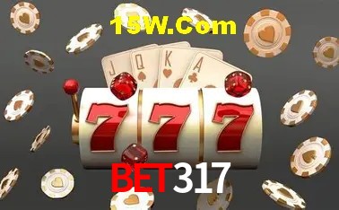 Promoção Relâmpago Bet317