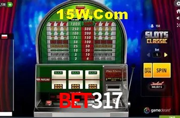 Segurança 2FA Bet317