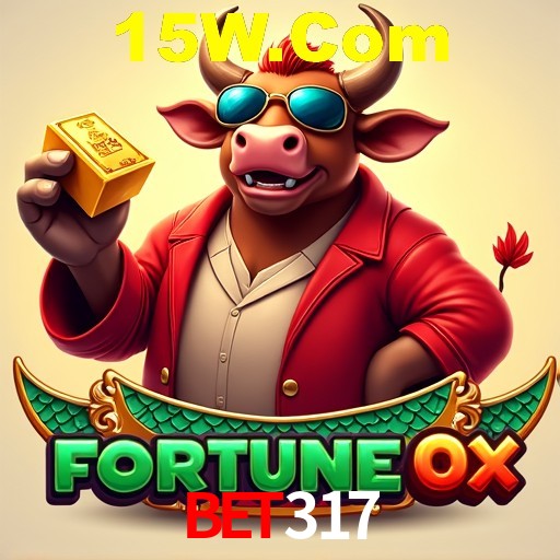 Interface Premium Bet317