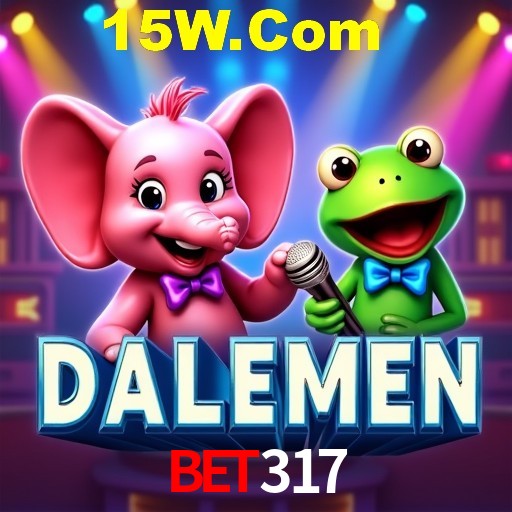 Descubra o Mundo do Cassino Online com Bet317
