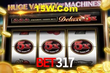 Especiais de Fim de Semana Bet317