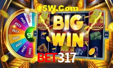 Bet317: Jogos de Caça-Níqueis-Altas Recompensas, Roleta-Velocidade, Blackjack-Desafios Máximos