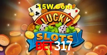 Bet317: Seu Cassino Premiado com Pagamentos Rápidos