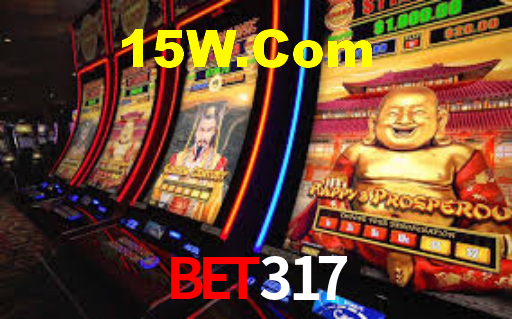 Live Casino Bet317