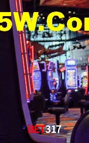 Slot Games Bet317