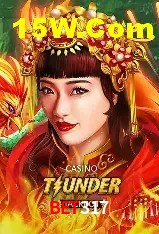 Casino Ao Vivo Bet317